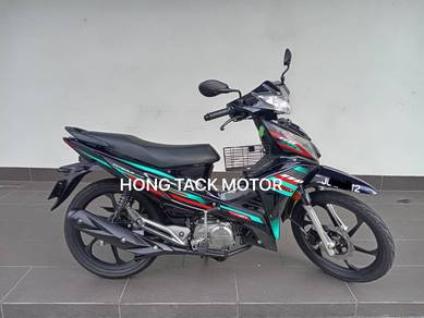 Modenas Kriss MR3