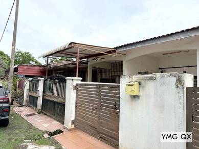 1-storey Terraced House For Sale in Klang,SGR