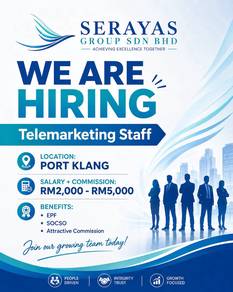 Serayas Group Sdn Bhd - Port Klang