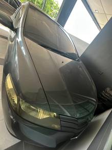 Honda City S in Kuching, SWK