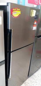 MIDEA 230L Peti Sejuk Baru AU1