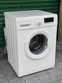 Teka front load hot washer washing machine 8.0 kgs