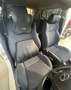 Seat Toyota Caldina