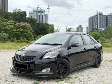 Toyota Vios G in Cheras, KUL