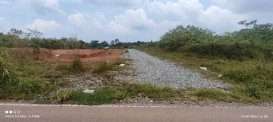 Others Land in Simpang Renggam, JHR