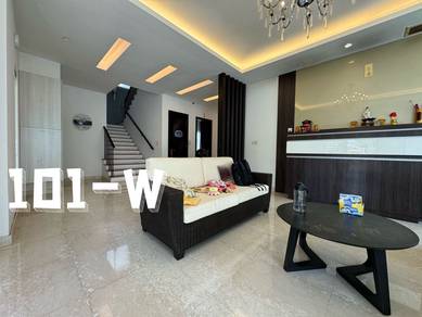 Bungalow House For Sale in Setia Eco Park,SGR
