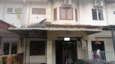 2-storey Terraced House For Sale in Petaling Jaya,SGR
