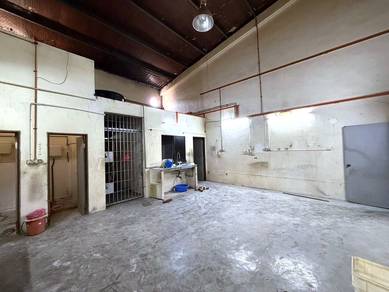 Warehouse / Factory For Sale in Masai,JHR