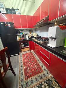 2-storey Terraced House For Sale in Cheras,KUL