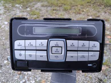 Radio Bezza Bluetooth (original) 