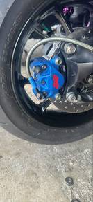 Calliper Brake ESR ORIGINAL. 2 pot.