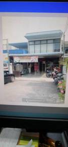 Shop lot For Sale in Raja Uda,PNG