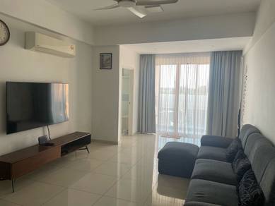 Condominium For Rent in Sentosa Residence