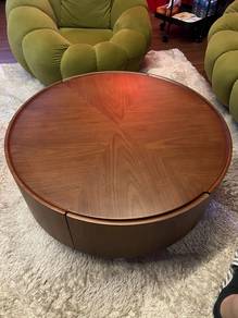 Like New Coffee Table