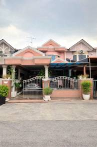 2-storey Terraced House For Sale in Klang,SGR