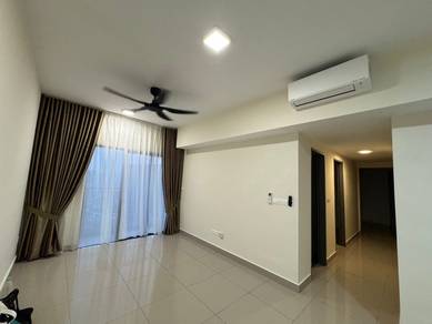 Service Residence For Rent in M Arisa