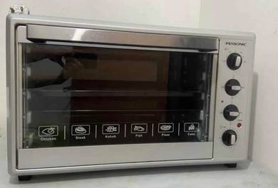 Pensonic Oven 100L