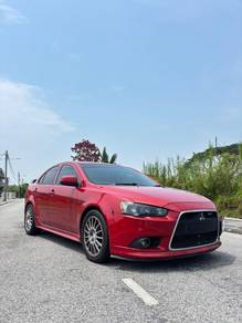 Mitsubishi Lancer GT in Ipoh, PRK