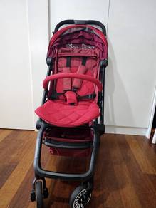 Vigorkids Stroller