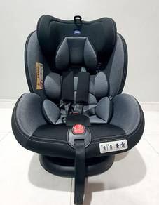 Chicco Seat 4 Fix 360 Rotating Car Seat