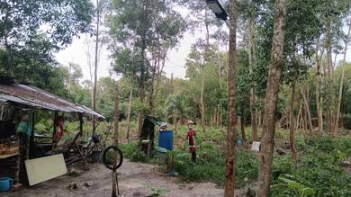 Residential Land in Lumut, PRK