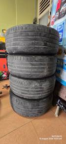 Goodyear Eagle F1 Sport 225 45 18