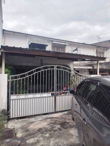 2-storey Terraced House For Sale in Rawang,SGR