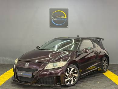 Honda CR-Z (HYBRID) in Cheras, KUL