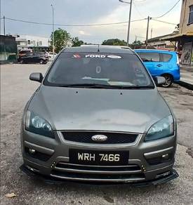 Ford Focus SPORT in Bukit Mertajam, PNG