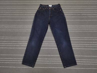 Vintage ICEBERG JEANS X felix W27 5134
