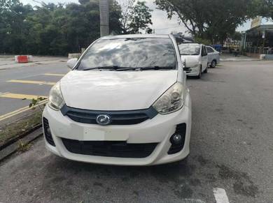 Perodua MyVi EZi PREMIUM in Johor Bahru, JHR