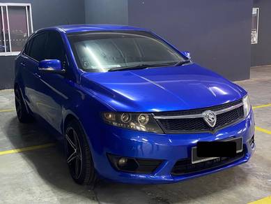 Proton Suprima S PREMIUM in Kota Damansara, SGR