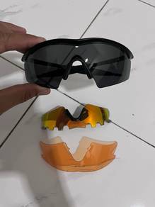 Oakley M frame