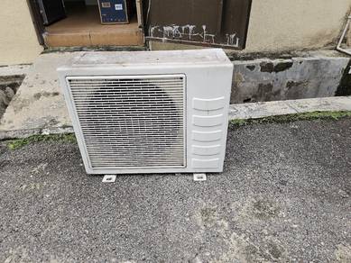 york air con 1hp