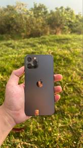 IPHONE 12 pro 256gb
