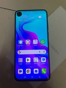 Huawei nova 4