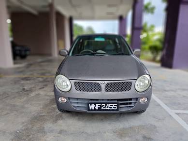Perodua Kancil 850 EX in Seremban, NSN