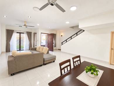 2-storey Terraced House For Sale in Cheras,KUL
