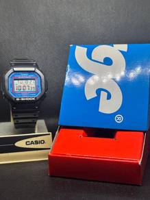 Casio G-Shock XLarge DW5600