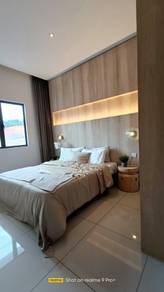 2-storey Terraced House For Sale in Rawang,SGR