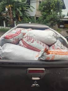 Dedak padi halus untuk ternakan 5366