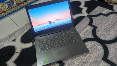 Lenovo Intel i5 GF920MX