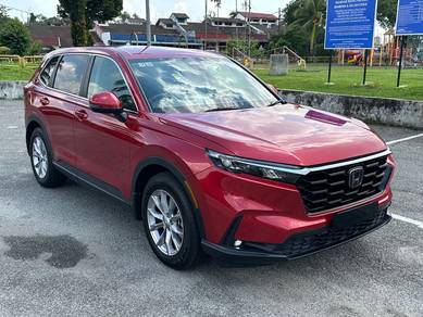 Honda CR-V E in Johor Bahru, JHR
