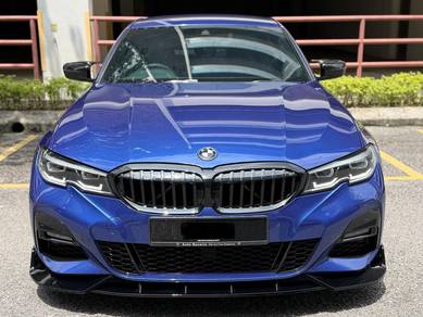 2022 BMW 330i 30i