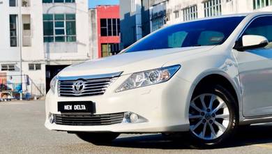 Toyota Camry G in Jenjarom, SGR