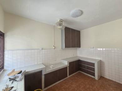 2-storey Terraced House For Sale in Cheras,KUL