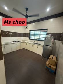 1-storey Terraced House For Sale in Bukit Mertajam,PNG