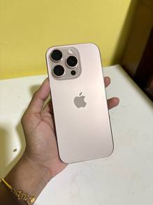 16pro 256gb (ladies owner)