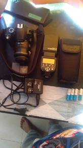 nikon d3000