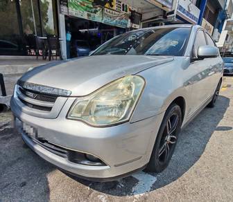 Nissan Sylphy COMFORT in Johor Bahru, JHR